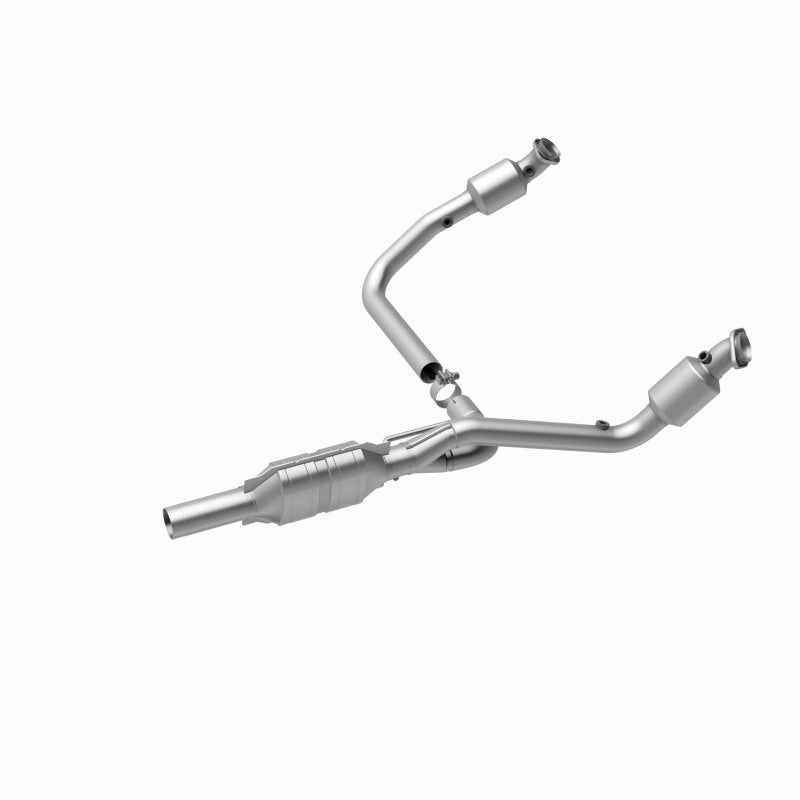 MagnaFlow Direct-Fit Catalytic Converter for 94-99 Ram 1500/2500 - OneFastShop