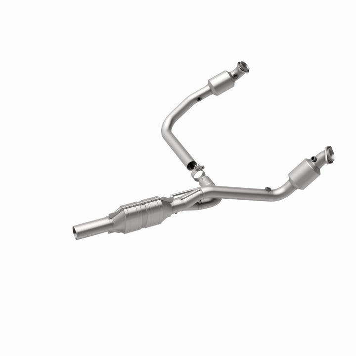 MagnaFlow Direct-Fit Catalytic Converter for 94-99 Ram 1500/2500 - OneFastShop