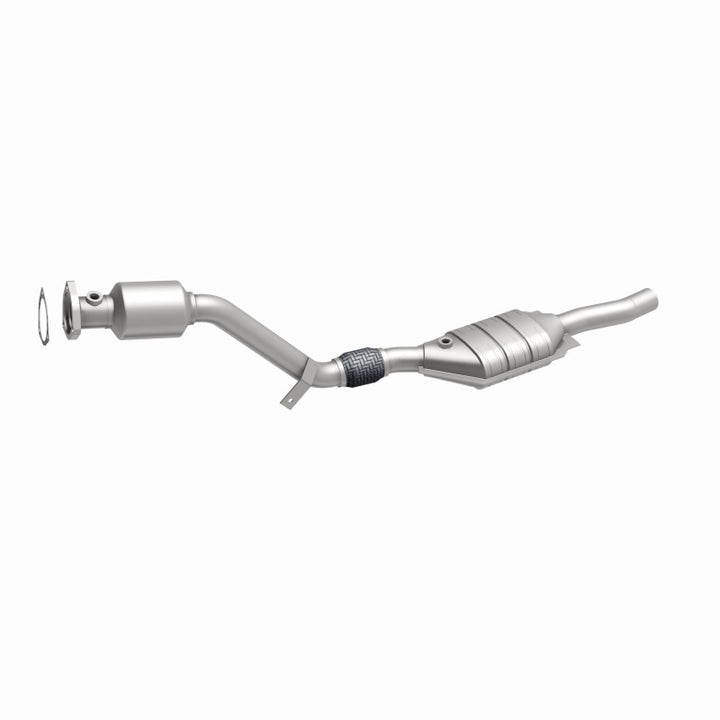 Magnaflow Direct-Fit Catalytic Converter for 2000-2005 Volkswagen Passat 2.8L - OneFastShop