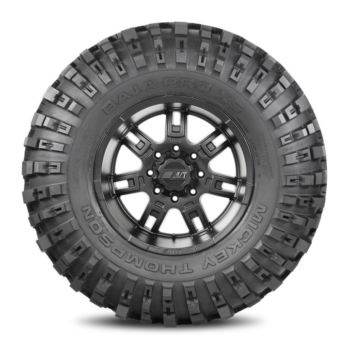 Mickey Thompson Baja Pro XS Tire - 38x13.50-17LT for Off-Road Vehicles - OneFastShop