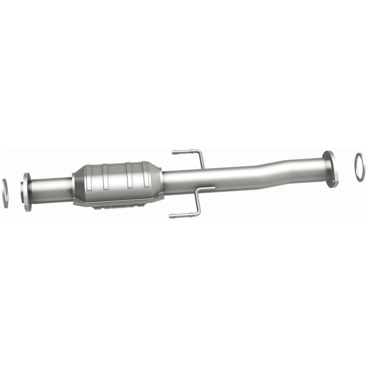 Magnaflow Catalytic Converter DF 02-04 Toyota Tacoma 2.7L Rear