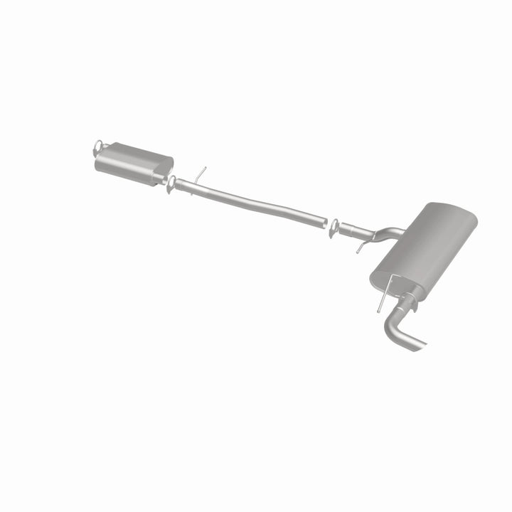MagnaFlow BRE Exhaust Kit – for 2010–2017 Equinox, Terrain 2.4L