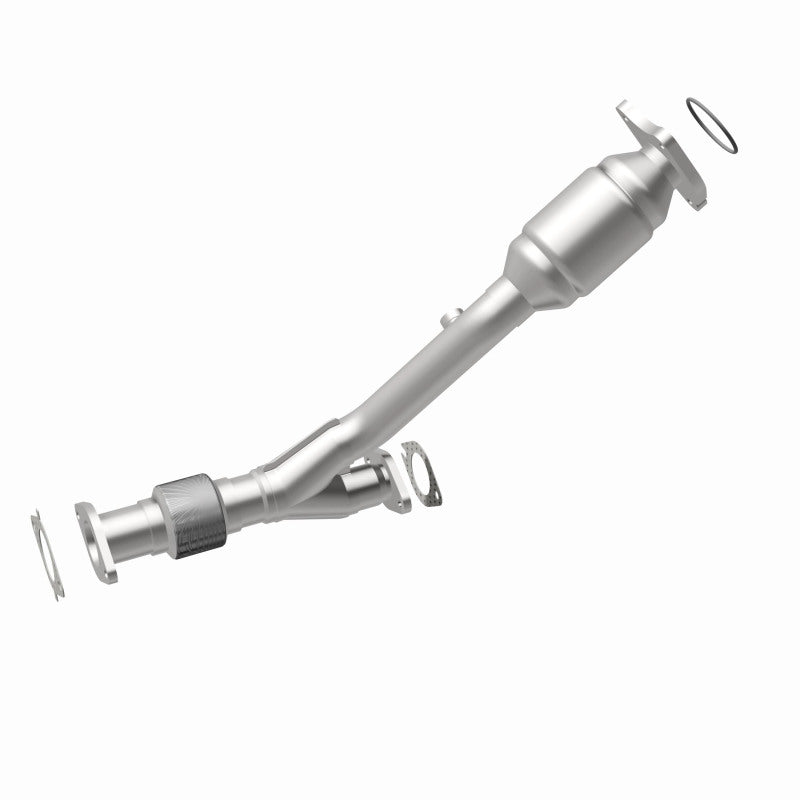 Magnaflow Conv DF Direct-Fit Catalytic Converter for 05-06 Pontiac G6 3.5L Rear