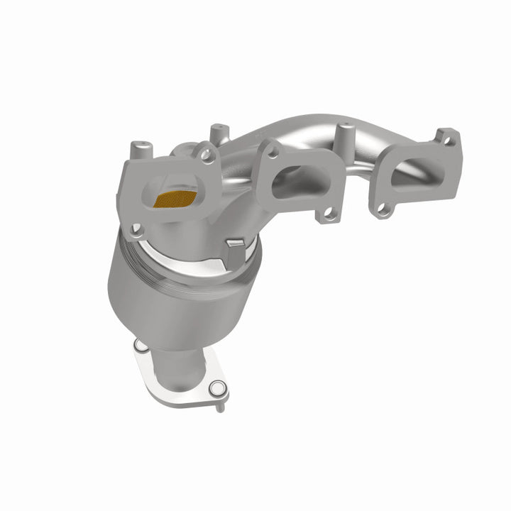 Magnaflow Direct Fit Catalytic Converter for 13-17 Ford Explorer 3.5L - OneFastShop