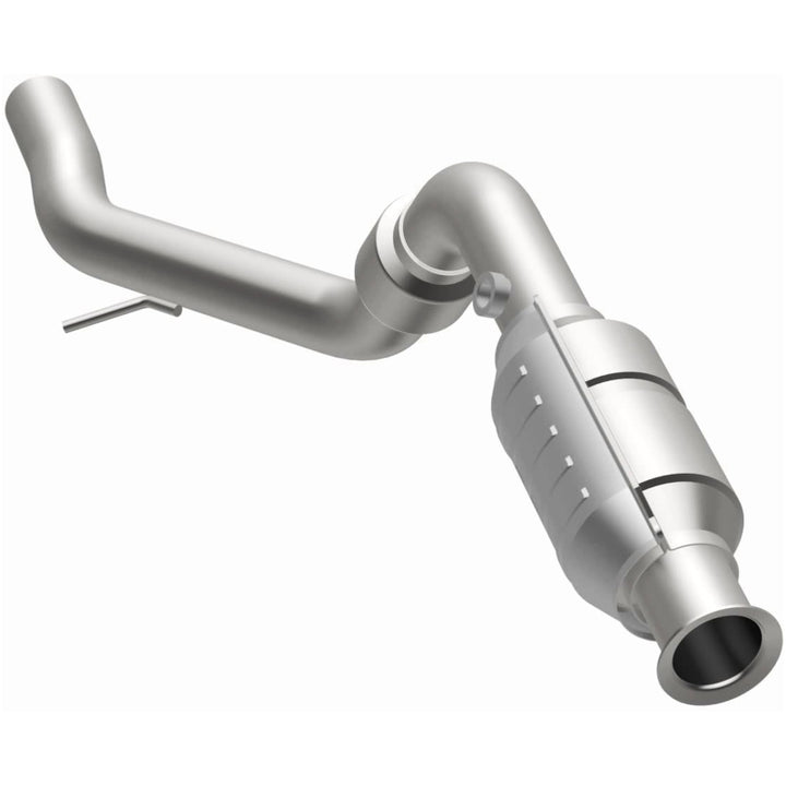 Magnaflow Direct-Fit Catalytic Converter for Dodge Intrepid 98-99 2.7L D - OneFastShop