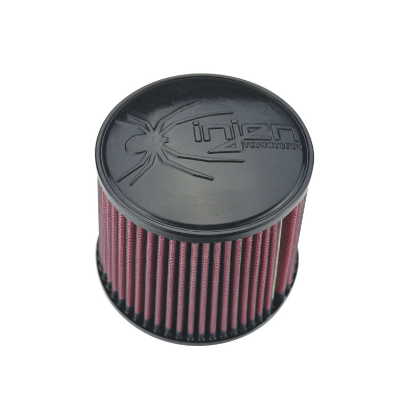 Injen High Performance Air Filter - Black 2.75 Filter 6 Base / 5 Tall / 5 Top - OneFastShop