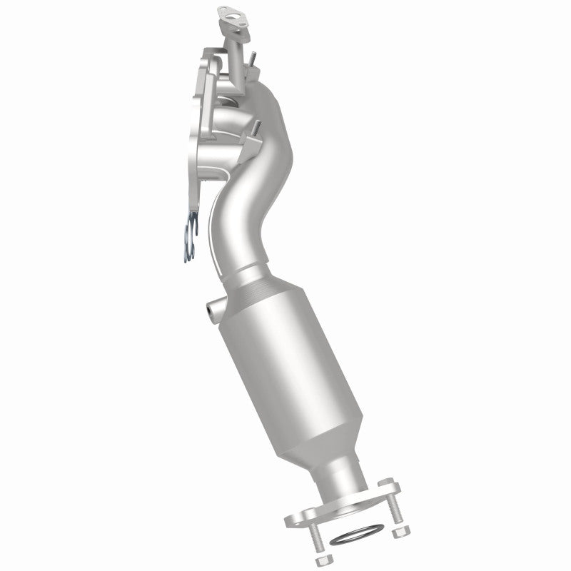Magnaflow OEM Manifold Direct-Fit Catalytic Converter for 2013 FJ Cruiser V6