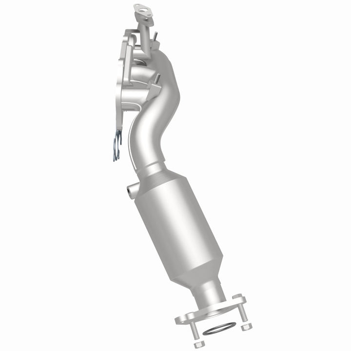 Magnaflow OEM Manifold Direct-Fit Catalytic Converter for 2013 FJ Cruiser V6