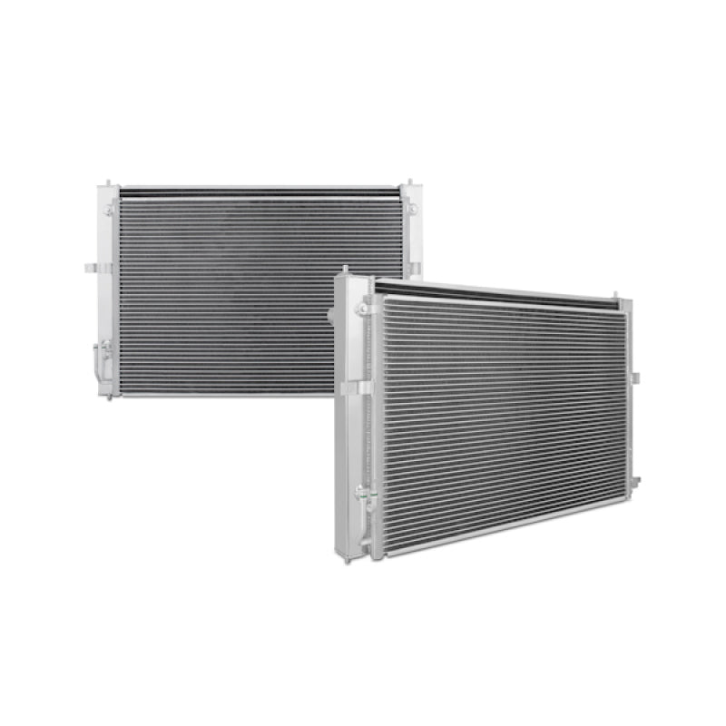 Mishimoto Aluminum Performance Radiator for 09+ Nissan 370Z Manual