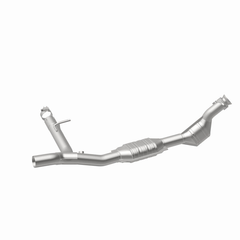 Magnaflow Direct-Fit Catalytic Converter 93397 for 99-00 Ford F-150 5.4L V8 P/S 2WD