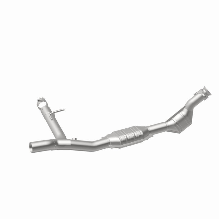 Magnaflow Direct-Fit Catalytic Converter 93397 for 99-00 Ford F-150 5.4L V8 P/S 2WD