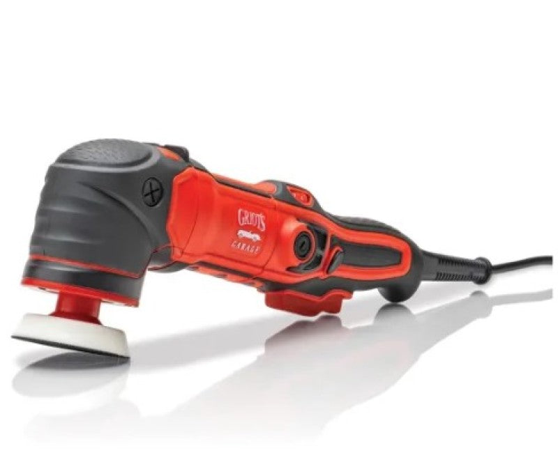 Griots Garage GR3 Mini Rotary Polisher for Precision Detailing - OneFastShop