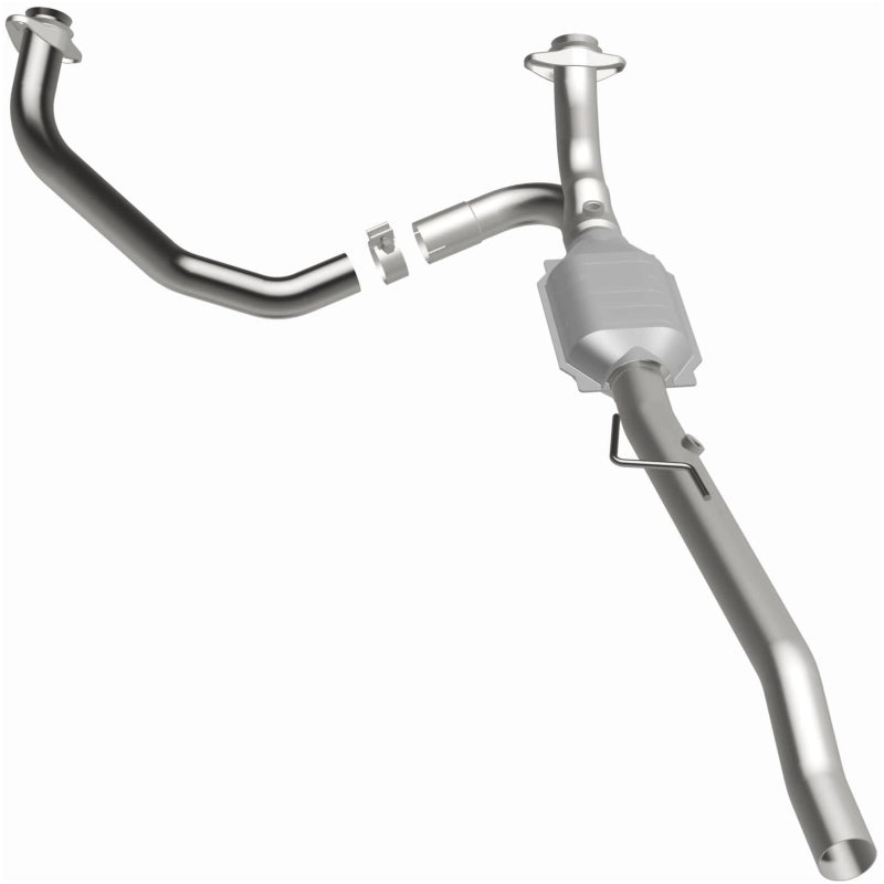 Magnaflow Direct-Fit Catalytic Converter for 02-03 Ram 1500 4.7 - OneFastShop