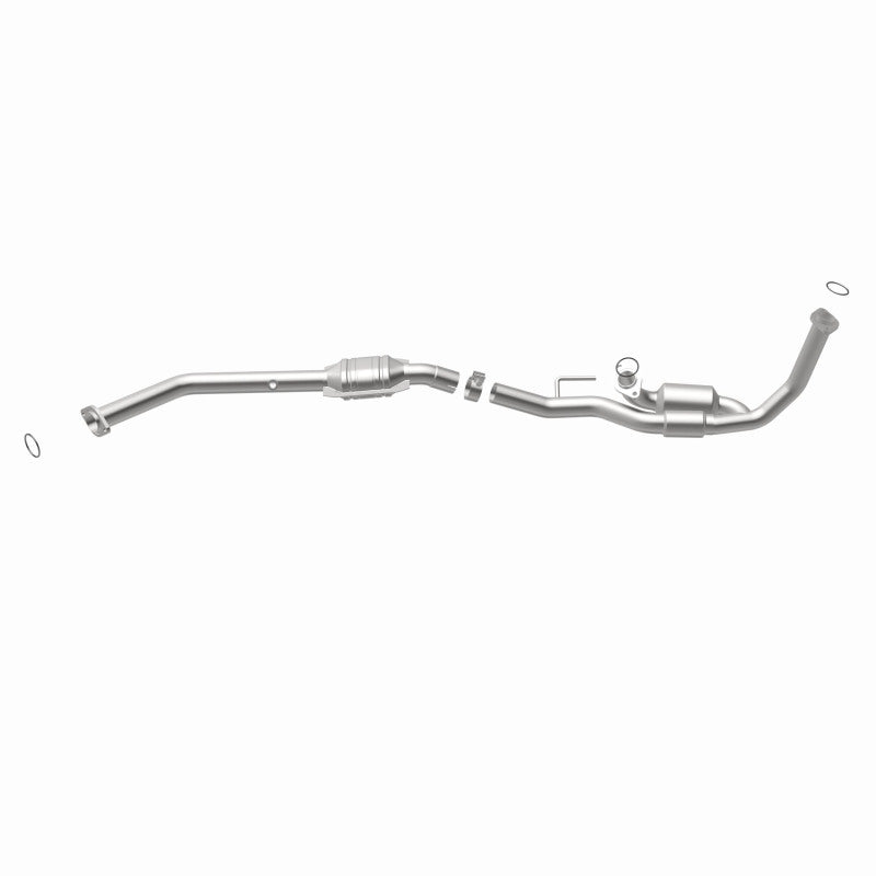 Magnaflow Direct Fit Catalytic Converter for 98-00 Sienna V6 3 - OneFastShop