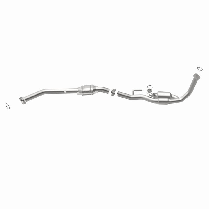 Magnaflow Direct Fit Catalytic Converter for 98-00 Sienna V6 3 - OneFastShop