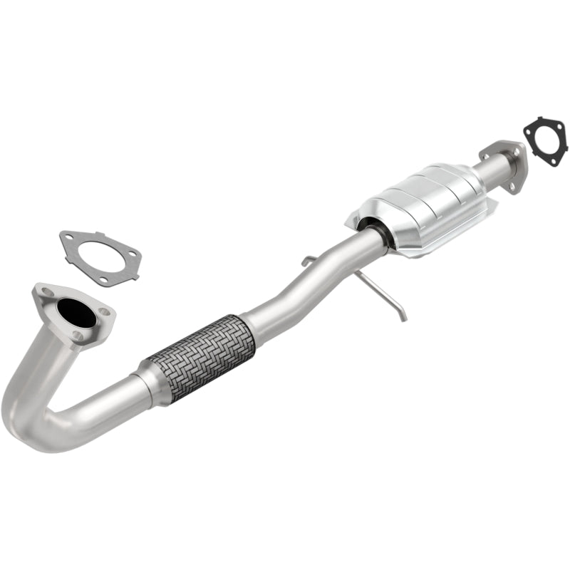 Magnaflow Direct-Fit Catalytic Converter 1997 Saturn SC 1.9L - OneFastShop