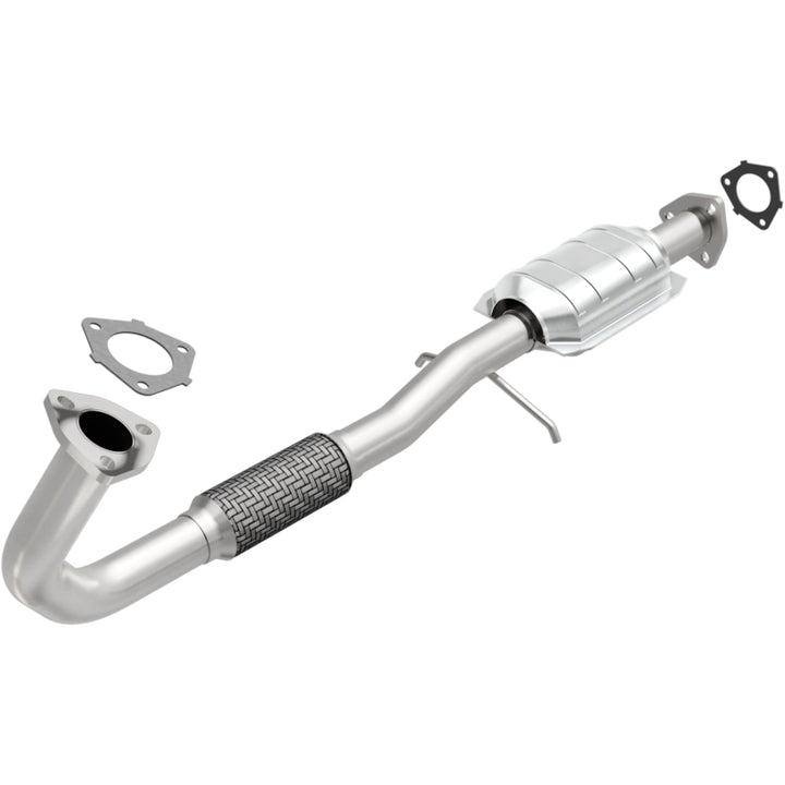 Magnaflow Direct-Fit Catalytic Converter 1997 Saturn SC 1.9L - OneFastShop