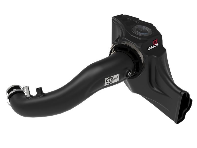 Afe Momentum GT CAIS with Pro 5R Media for 18-19 Ford Mustang L4-2.3L (T) EcoBoost - OneFastShop