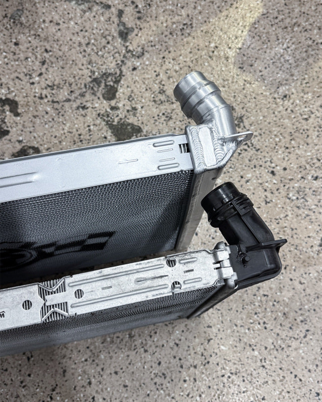 CSF Radiator High Performance All Aluminum B58 F Chassis
