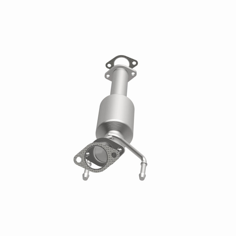 Magnaflow Direct-Fit Catalytic Converter for 2012-2014 Chevrolet Sonic L4 1.8 OEM Underbody - OneFastShop