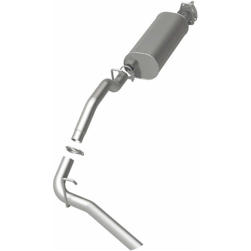 MagnaFlow BRE Exhaust Kit for 2000–2005 Astra Safari Van 4.3L - OneFastShop