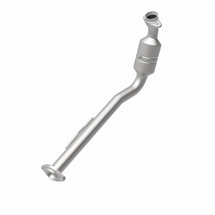 Magnaflow Direct-Fit Catalytic Converter 2005-2006 Jeep Wrangler 2.4L OEM - OneFastShop