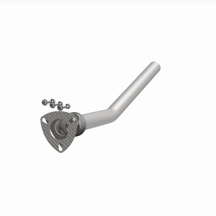 BRE Exhaust for 2001–2006 Sebring Stratus 2.4L 2.7L Front Pipe Kit - OneFastShop