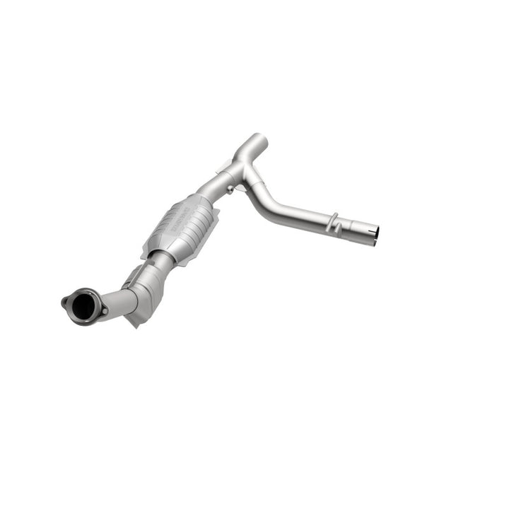 Magnaflow Direct-Fit Catalytic Converter for 99-00 Ford Trucks 5.4L - OneFastShop
