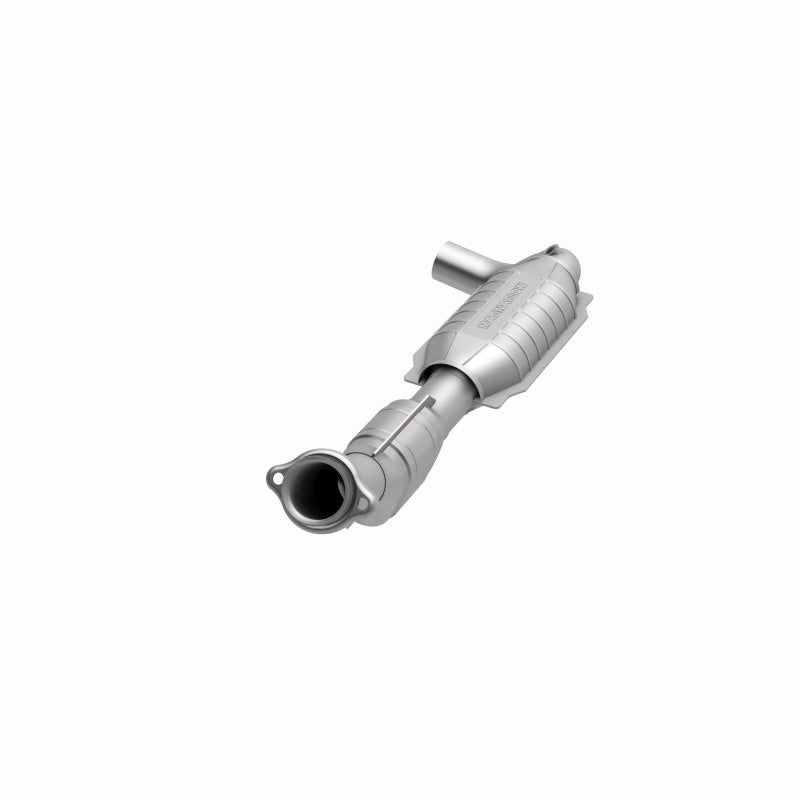 MagnaFlow Catalytic Converter DF 97-98 Ford Trucks 4.6L