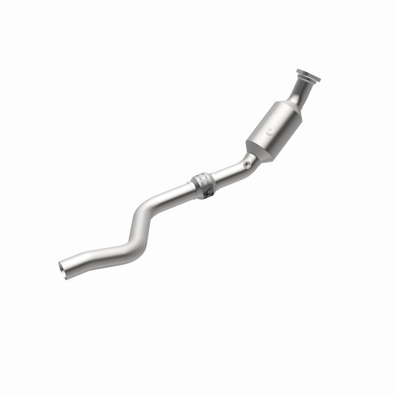 MagnaFlow Direct-Fit Catalytic Converter for 05-09 Chrysler 300 / 06-09 Dodge Charger / 05-07 Magnum 5.7L D/S *Not California* - OneFastShop