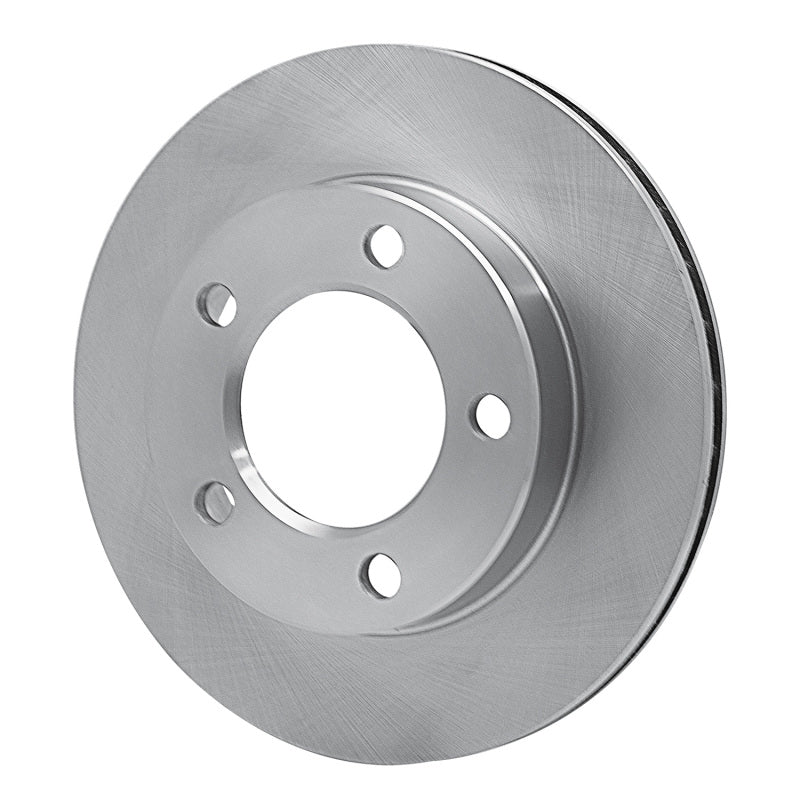 DFC Premium OE Front Brake Rotor - Jeep CJ5 / CJ7 1977-1986, image 2