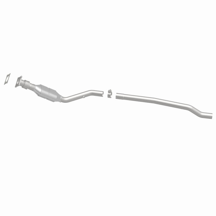 Magnaflow Direct-Fit Catalytic Converter - 96-00 Caravan-Voyager 2.4L - OneFastShop