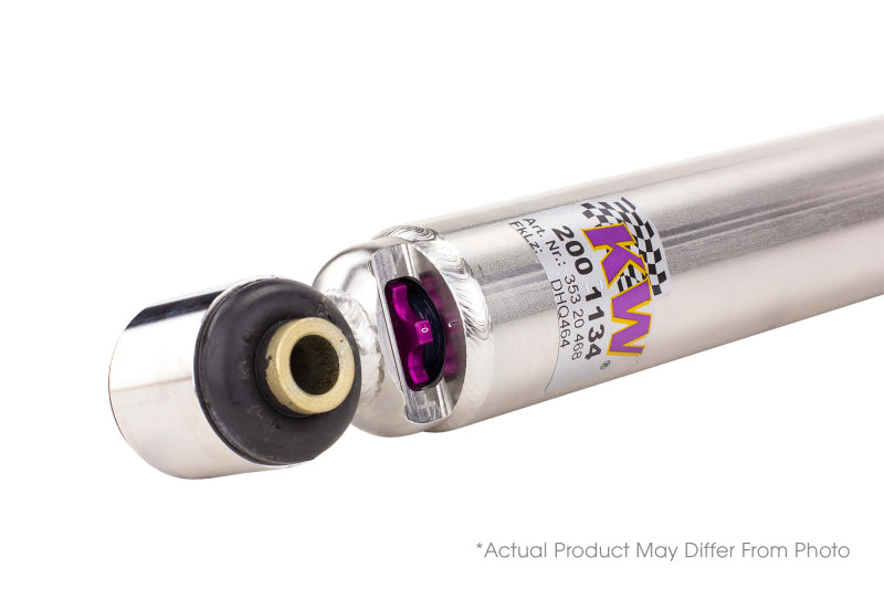 KW V3 Coilover Kit Suspension for Nissan 300ZX (Z32) - OneFastShop