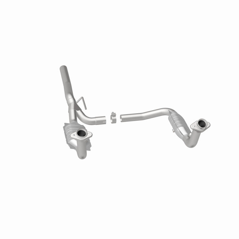 Magnaflow OEM Grade Catalytic Converter for 07-11 Dodge Nitro 4.0L - OneFastShop