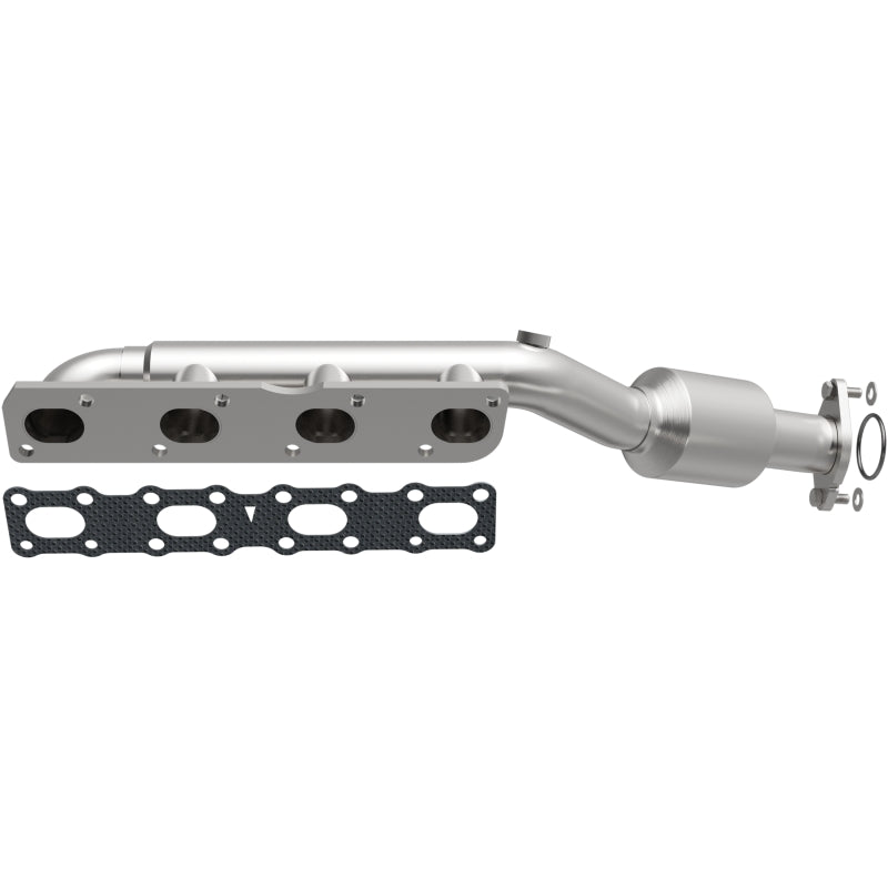 Magnaflow 2004 Nissan Titan 5.6L Direct Fit Converter - OneFastShop