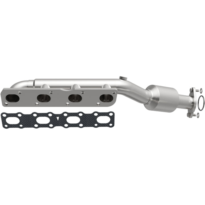 Magnaflow 2004 Nissan Titan 5.6L Direct Fit Converter - OneFastShop