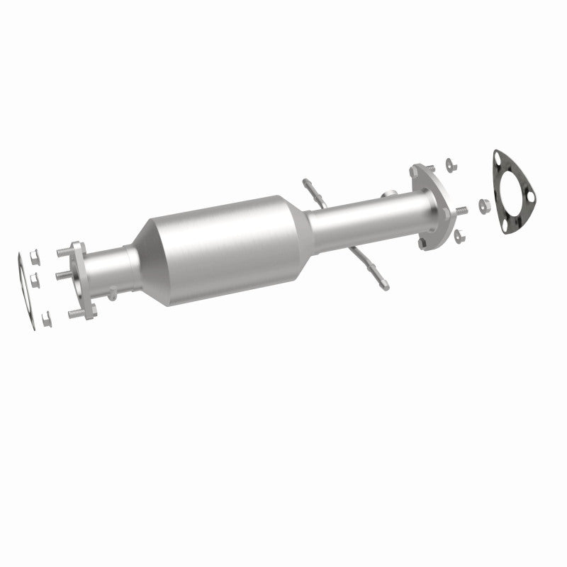 Magnaflow California Grade Catalytic Converter Direct Fit 1996-1997 GMC Sonoma Chevrolet S10 - OneFastShop