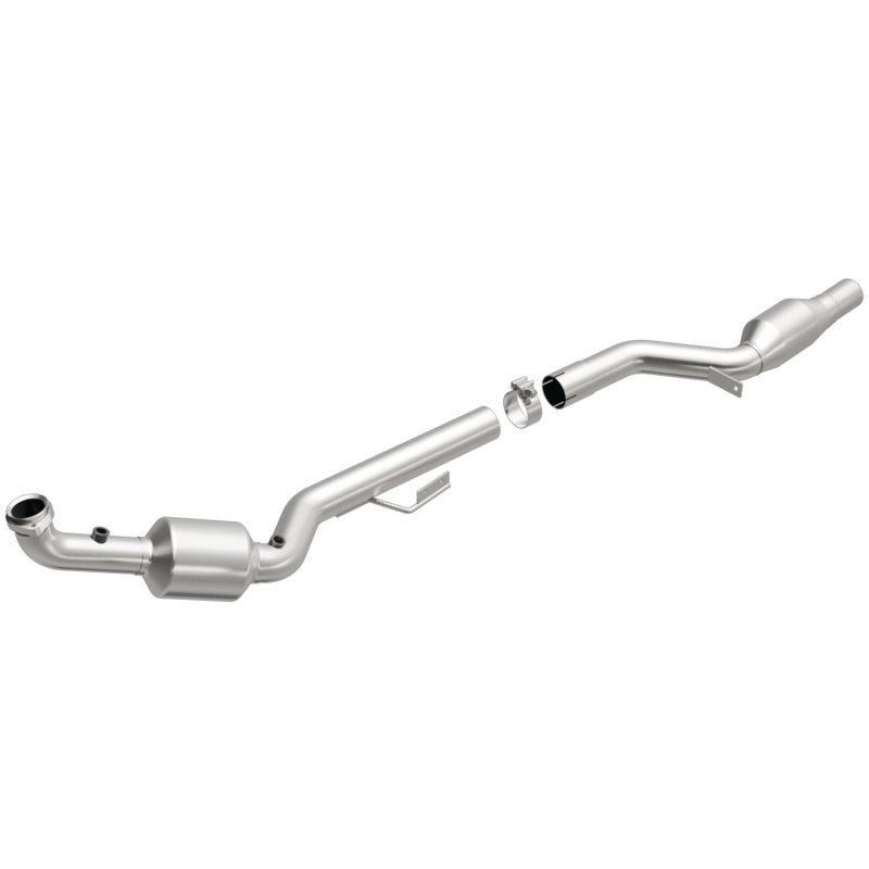 Magnaflow Direct-Fit Catalytic Converter for 05-10 SLK55 AMG 5.5L PS - OneFastShop