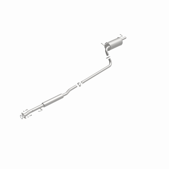MagnaFlow BRE Exhaust Kit for 1997–2001 Toyota Camry Solara