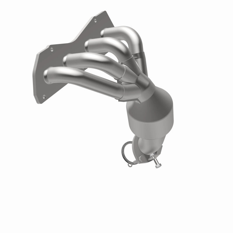 Magnaflow Direct-Fit Catalytic Converter for 10-11 Toyota Camry 2.5L