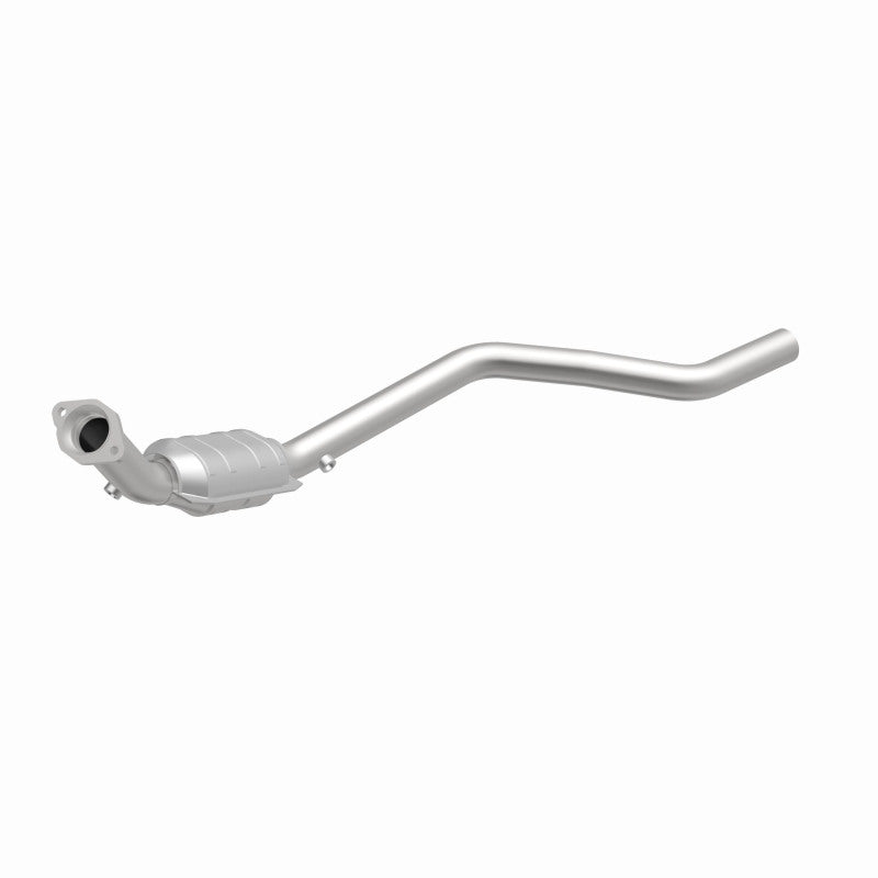 MagnaFlow Direct-Fit Catalytic Converter - Passenger Side | Lincoln LS 00-02 - OneFastShop
