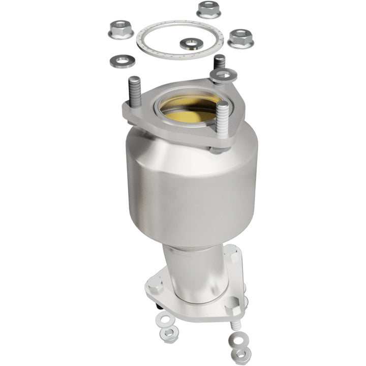 Magnaflow Direct-Fit Catalytic Converter for 2013-2018 Acura RDX 3.5L Rear - OneFastShop