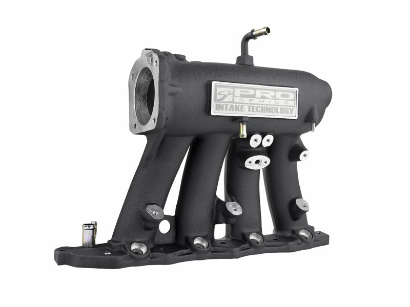 Skunk2 Pro Series Intake Manifold Black Series for 94-01 Honda/Acura B18C1 DOHC Integra GS-R