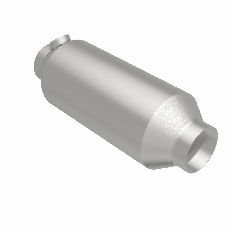 Magnaflow Universal Carb Compliant Catalytic Converter 2.25in - OneFastShop
