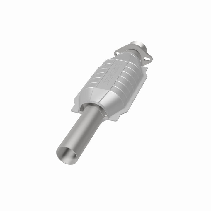 Magnaflow Conv GM 22.75X6.5X4 2.25/2.25 Direct-Fit Catalytic Converter for 1985-1988 Chevrolet Monte Carlo and More - OneFastShop