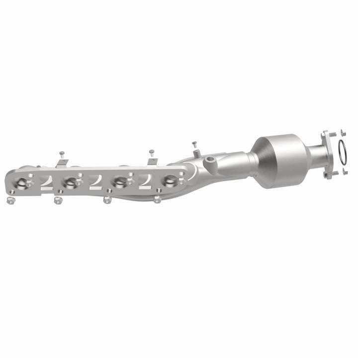 Magnaflow 2016–2021 Infiniti QX80 5.6L Direct-Fit Left Manifold Catalytic Converter