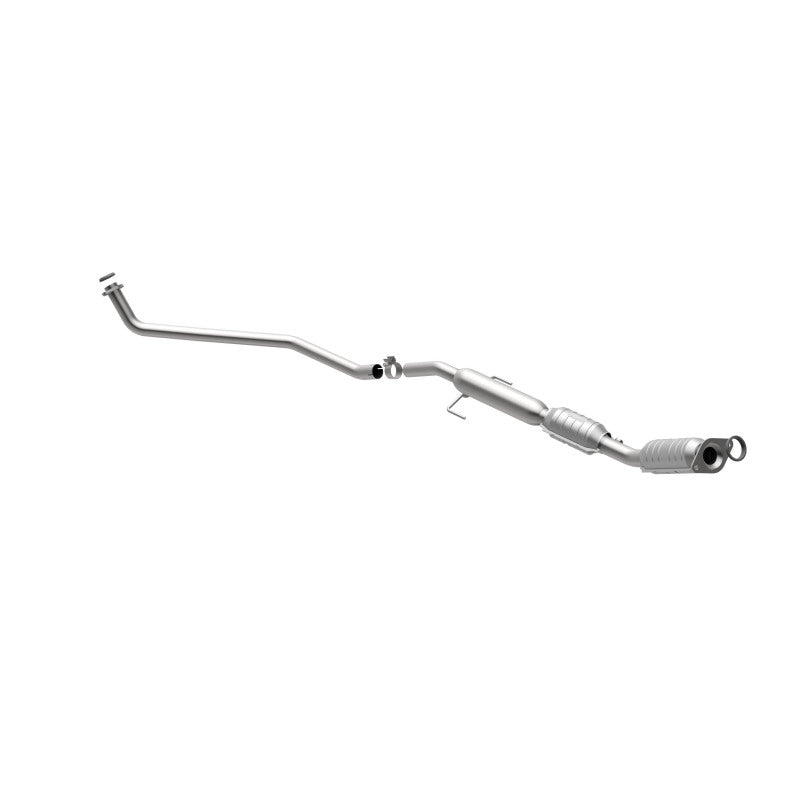 Magnaflow Direct Fit Catalytic Converter California for 09-11 Toyota Corolla / Matrix L4-1.8L GAS