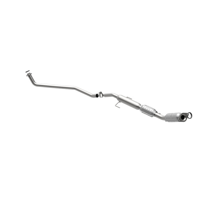 Magnaflow Direct Fit Catalytic Converter California for 09-11 Toyota Corolla / Matrix L4-1.8L GAS - OneFastShop