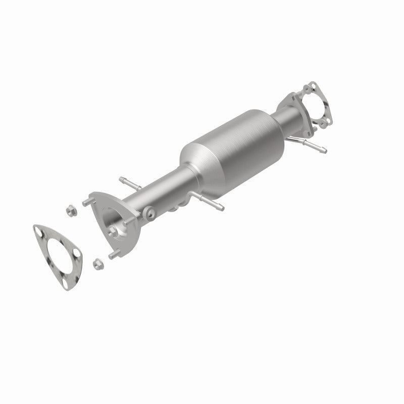 Magnaflow California Grade Catalytic Converter Direct Fit 1996-1997 GMC Sonoma Chevrolet S10 - OneFastShop