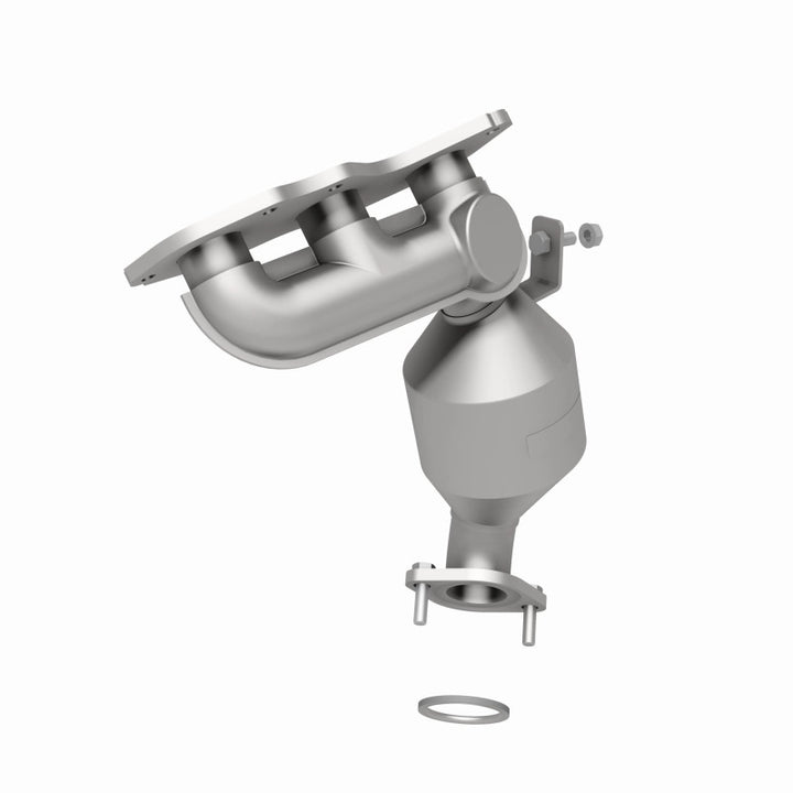 Magnaflow Direct-Fit Catalytic Converter for 08-09 Toyota Highlander 3.5L - OneFastShop